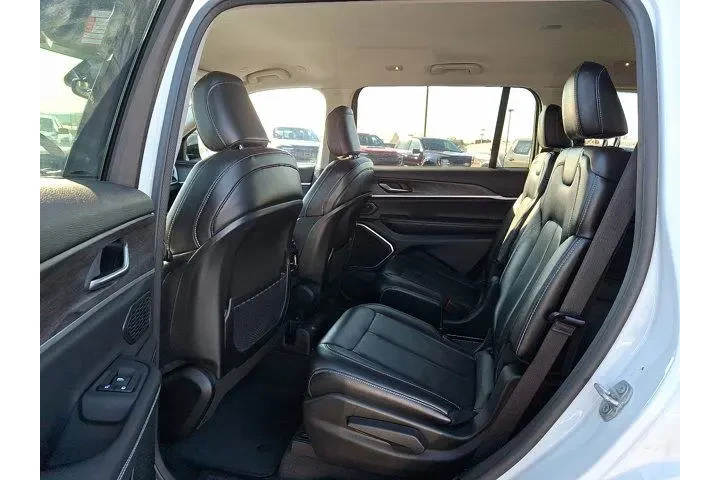 $25494 : Jeep Grand Cherokee L 2021 4 image 10