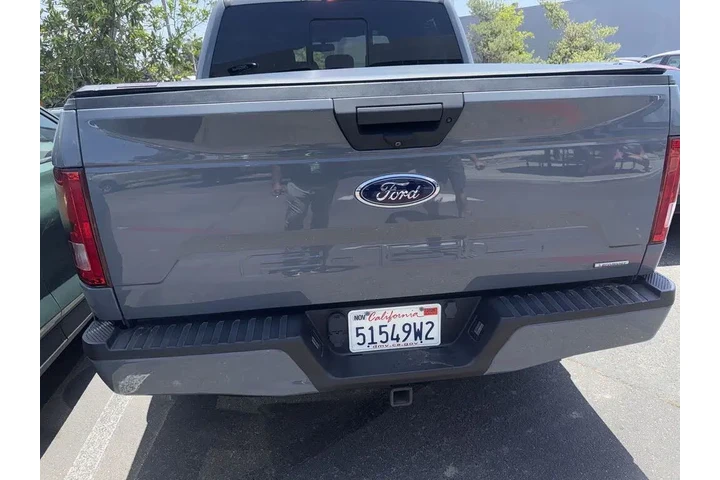 $23977 : Ford F-150 2019 4x2 XL 4dr S image 1