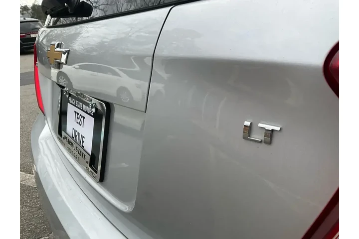 $8985 : Chevrolet Spark 2021 1LT CVT image 10