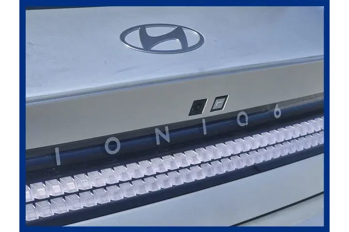 $22459 : Hyundai IONIQ 6 2023 SEL 4dr image 10