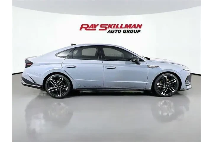 $32988 : Hyundai SONATA 2024 N Line 4 image 8