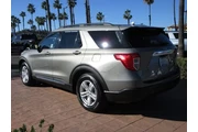 $17499 : Ford Explorer 2020 XLT 4dr S thumbnail