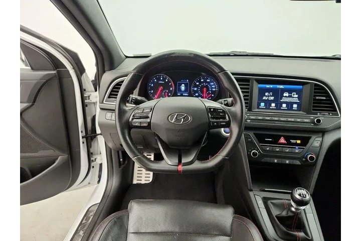 $14998 : Hyundai ELANTRA 2018 Sport 4 image 10