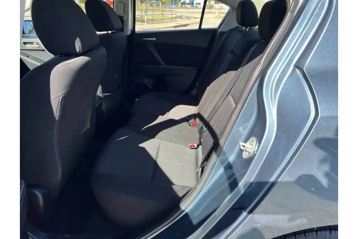 $5900 : 2010 MAZDA3 i Touring image 10