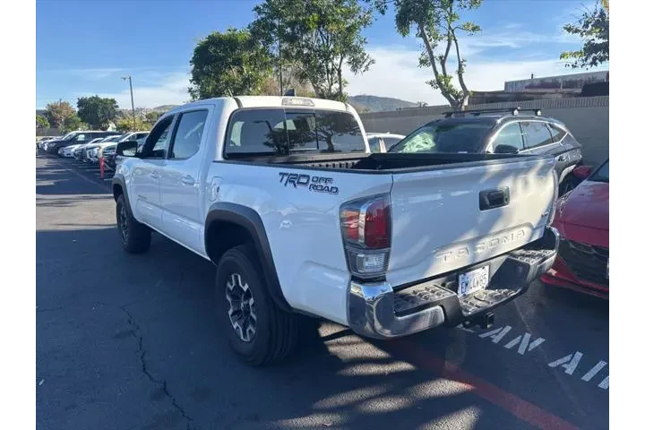 $33499 : Toyota Tacoma 2023 4x2 TRD O image 2