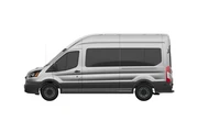 Ford Transit 2018 350 XL 3dr en Miami