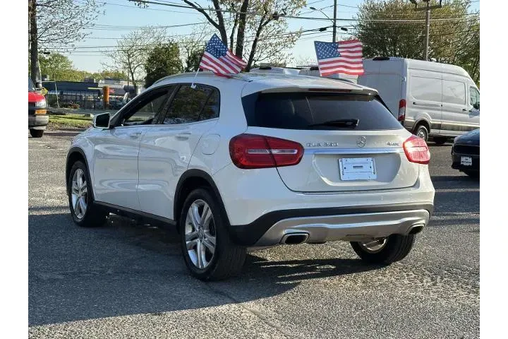 $14450 : Mercedes-Benz GLA 2016 AWD G image 8