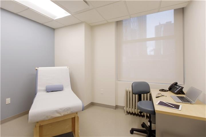 NYC Sports Injury Clinic image 4