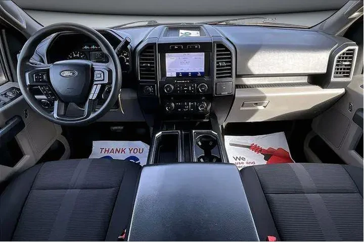 $19750 : Ford F-150 2020 4x4 XL 4dr S image 8