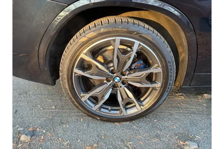$34999 : BMW X3 2022 AWD M40i 4dr Spo image 7