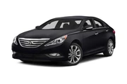 Hyundai SONATA 2014 SE 4dr S thumbnail