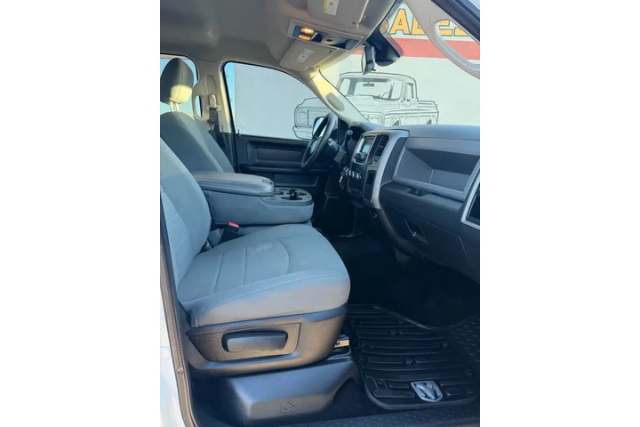 $24995 : 2015 RAM 2500 CREW CAB2015 RA image 9