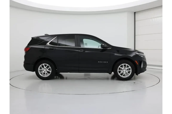 $20998 : Chevrolet Equinox 2023 LT 4d image 7