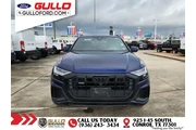 $39991 : Audi Q8 2021 AWD quattro Pre thumbnail