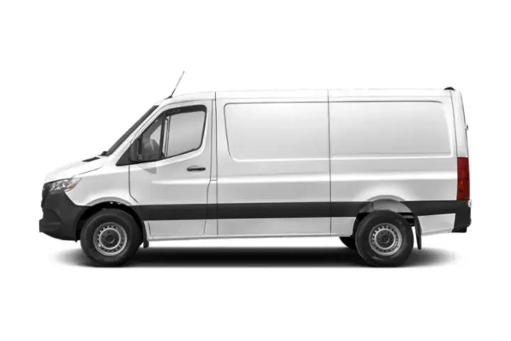 $36988 : Mercedes-Benz Sprinter 2021 image 3