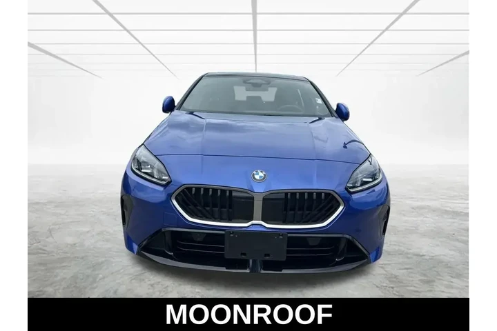 $33742 : BMW 2 Series 2025 AWD 228 xD image 9