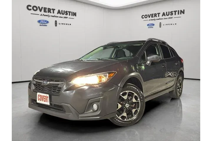 $15567 : Subaru Crosstrek 2018 AWD 2. image 1