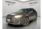 Subaru Crosstrek 2018 AWD 2. en Austin