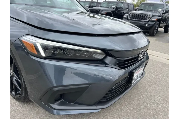 $26971 : Honda Civic 2024 Sport 4dr S image 10