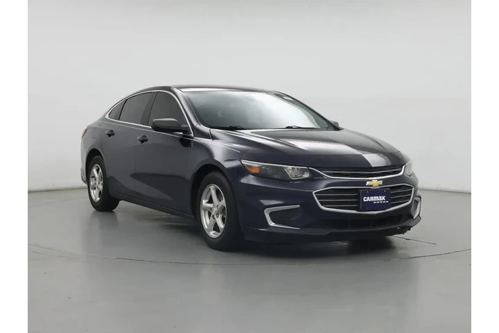 $13998 : Chevrolet Malibu 2017 LS 4dr image 1