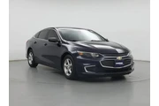 Chevrolet Malibu 2017 LS 4dr en Raleigh