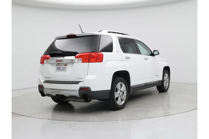 $13599 : GMC Terrain 2015 AWD SLT-2 4 image 8