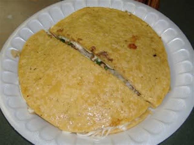 ANTOJITOS MEXICANOS JUANITA image 1