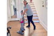 Mujer para limpieza casa