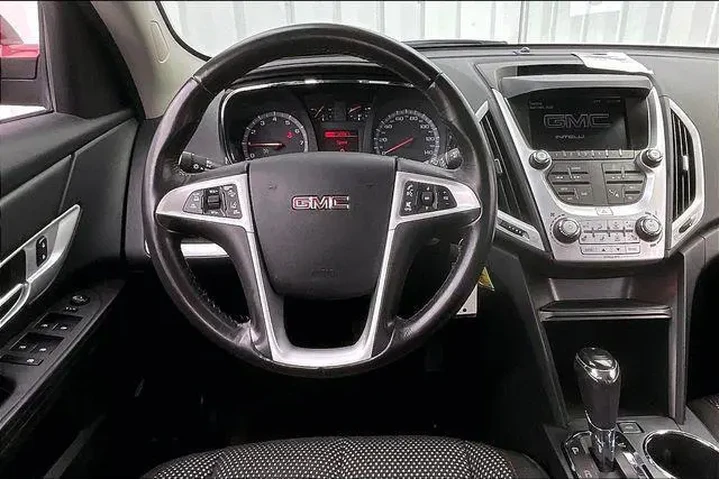 $11490 : GMC Terrain 2017 AWD SLE-2 4 image 5