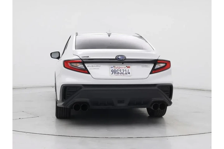 $24998 : Subaru WRX 2022 AWD Base 4dr image 6