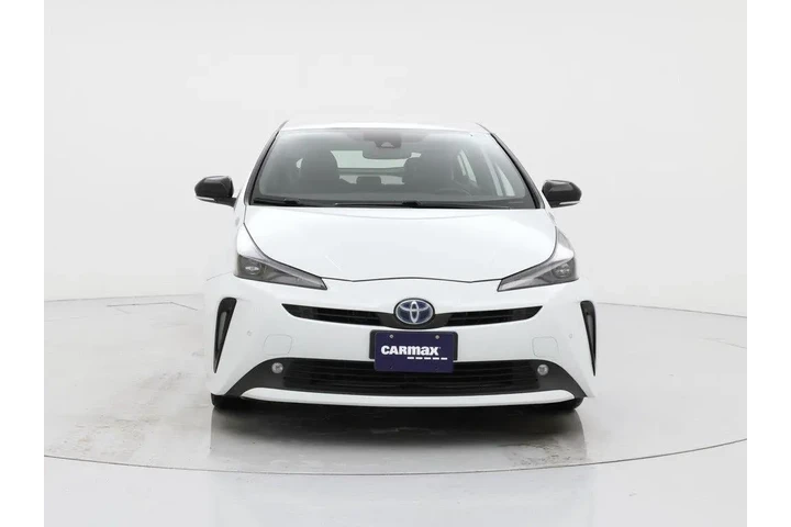 $19998 : Toyota Prius 2021 XLE 4dr Ha image 5
