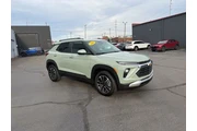 $25980 : Chevrolet Trailblazer 2026 4 thumbnail