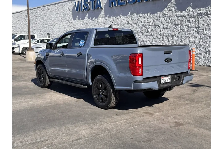 $26991 : Ford Ranger 2023 4x2 XLT 4dr image 7