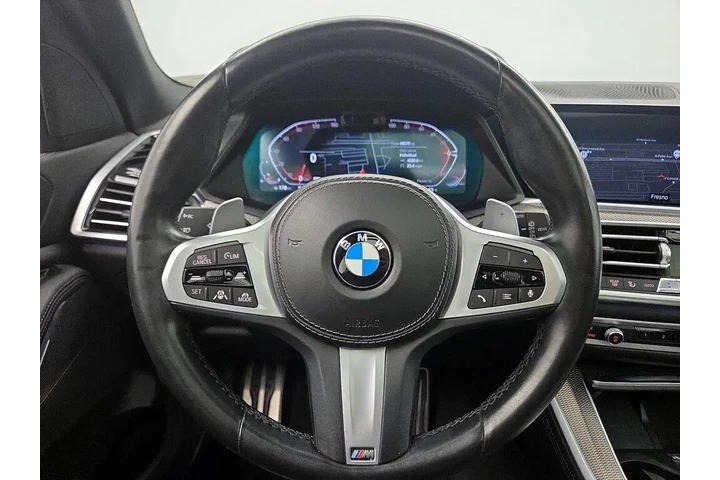 $38998 : BMW X5 2022 sDrive40i 4dr Sp image 10
