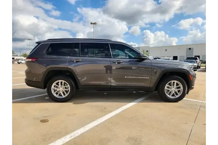 $35571 : Jeep Grand Cherokee L 2025 4 image 4