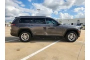 $35571 : Jeep Grand Cherokee L 2025 4 thumbnail