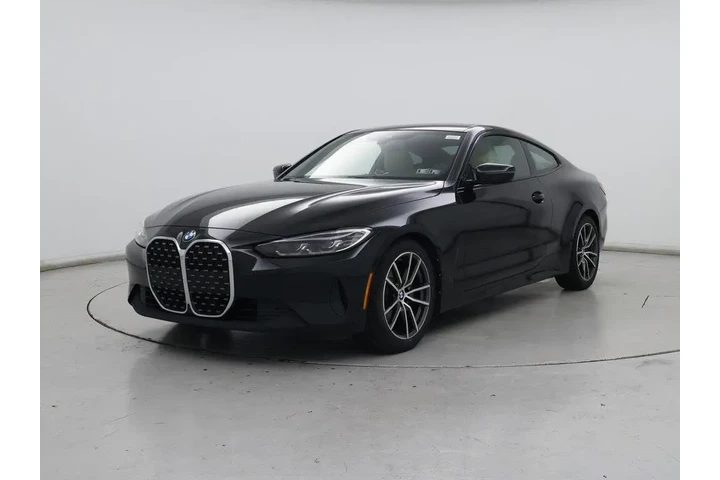 $28998 : BMW 4 Series 2022 430i 2dr C image 4