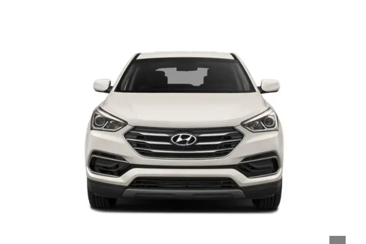 $8988 : Hyundai SANTA FE Sport 2018 image 4