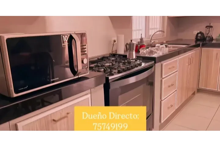 $70000 : Furnished house in Pailón Boli image 3