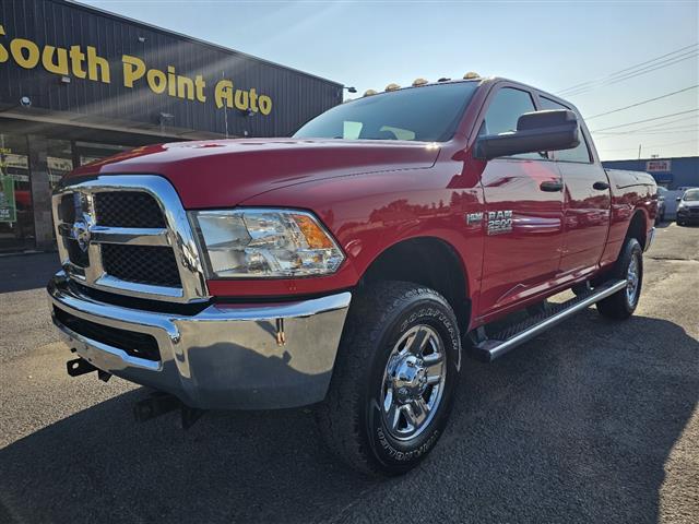 $18998 : 2016 RAM 2500 image 3