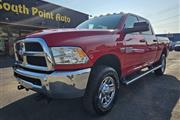 $18998 : 2016 RAM 2500 thumbnail