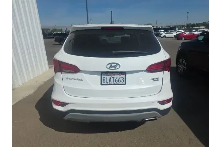 $10900 : Hyundai SANTA FE Sport 2018 image 5