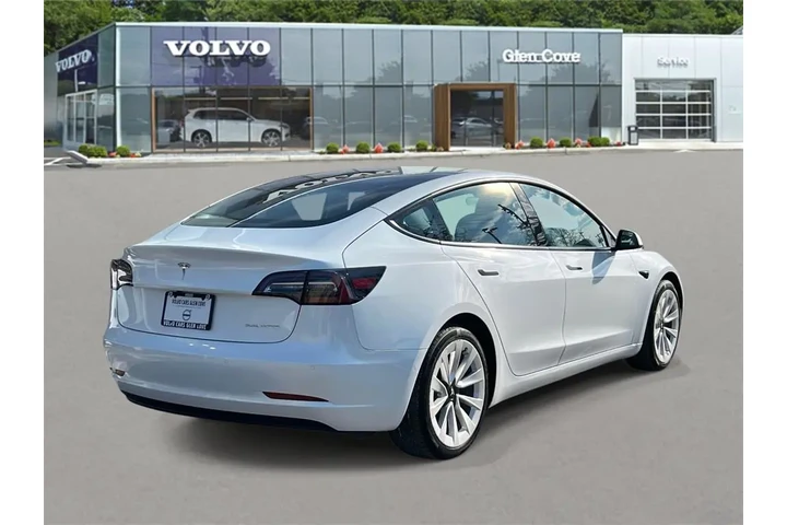 $24000 : Tesla Model 3 2022 AWD Long image 5