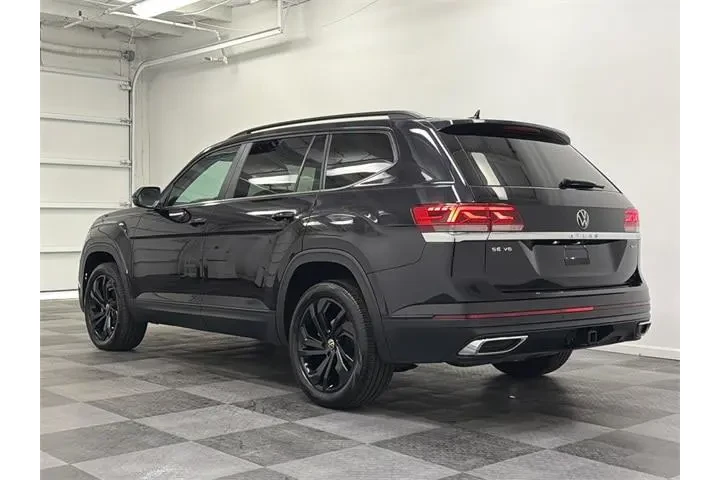 $26000 : Volkswagen Atlas 2023 AWD V6 image 6