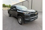 Chevrolet Colorado 2024 4x2 en Birmingham