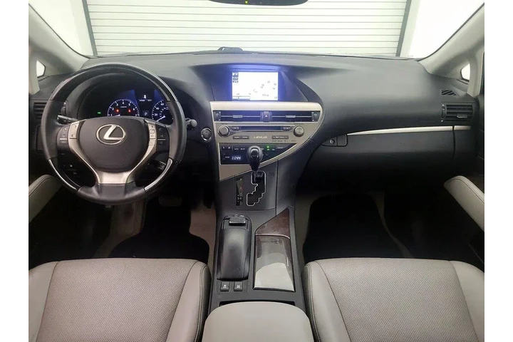 $21998 : Lexus RX 350 2015 AWD 4dr SU image 9