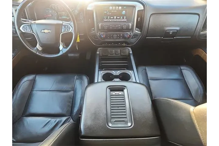 $21995 : Chevrolet Silverado 1500 201 image 8