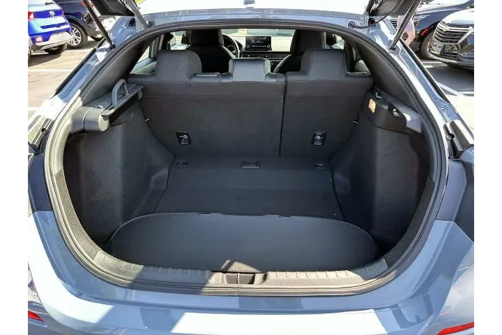 $24794 : Honda Civic 2023 Sport 4dr H image 8