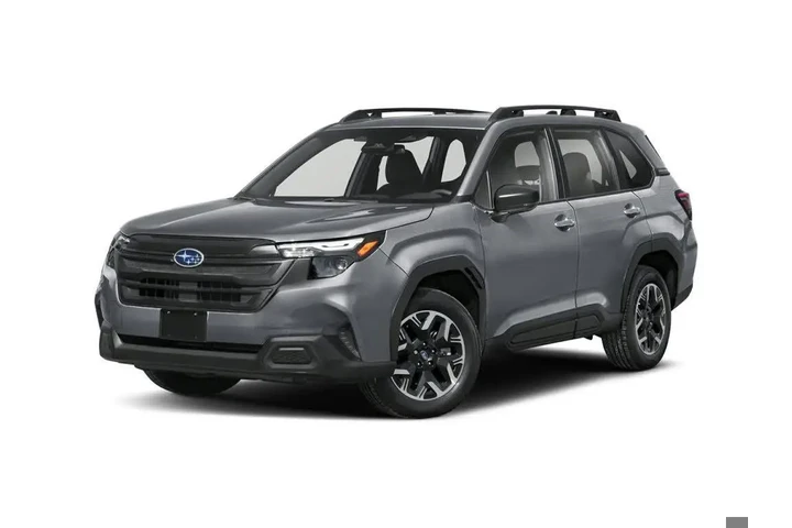 $32889 : Subaru Forester 2025 AWD Spo image 1