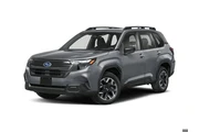 Subaru Forester 2025 AWD Spo